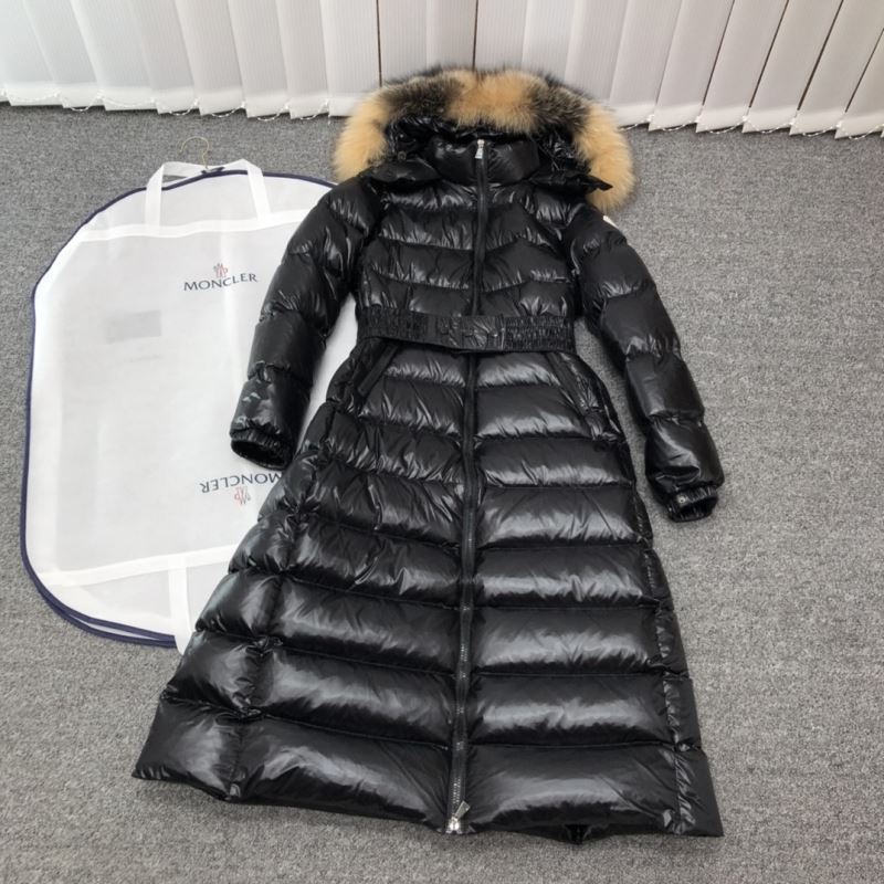 Moncler Down Jackets